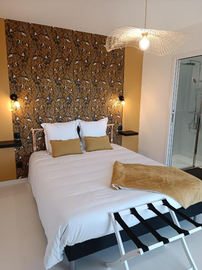 Maison Bailly Bed & Breakfast Ducey-Les Cheris