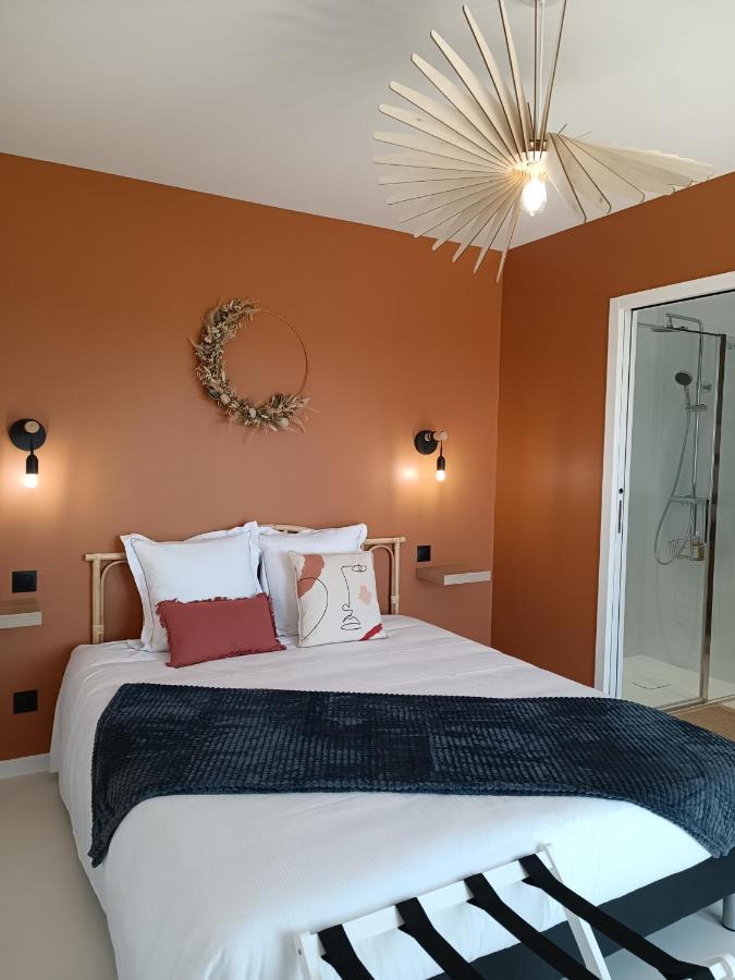 Bed & Breakfast Maison Bailly *