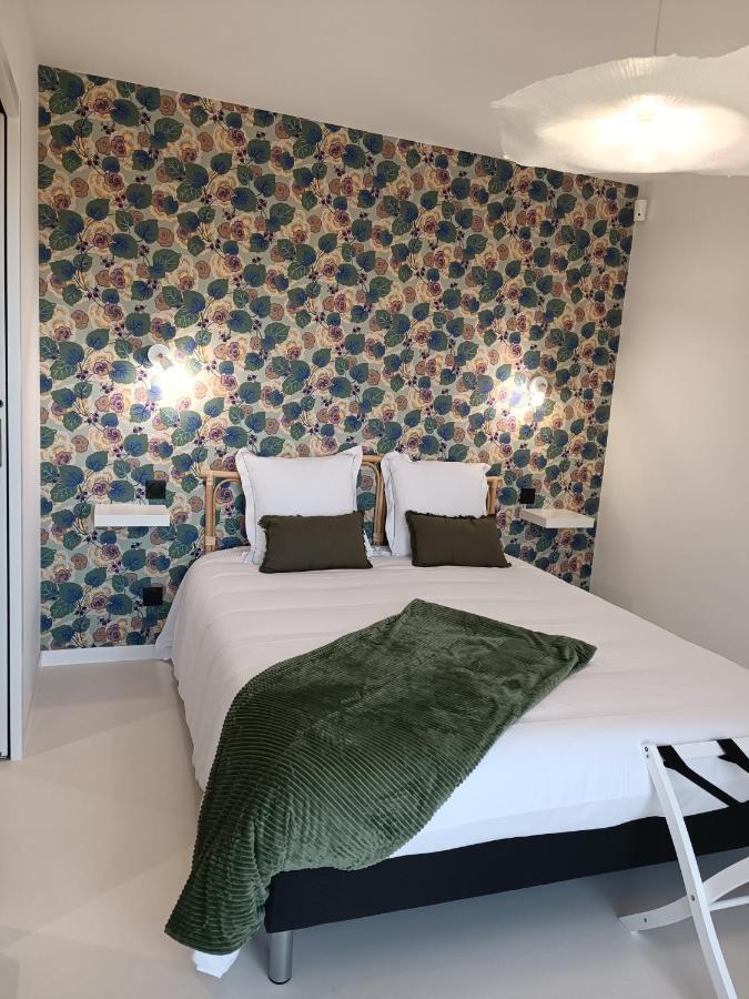 Maison Bailly Bed & Breakfast *